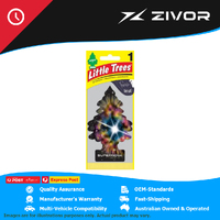 New LITTLE TREES Air Freshener Tree - Supernova U1P-17303