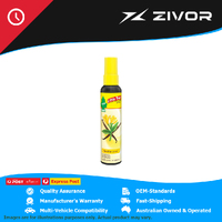 New LITTLE TREES Pump Spray Air Freshener Vanillaroma Scent 103Ml UPS-06305
