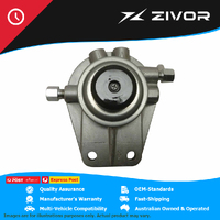 HPP LUNDS Primer Pump For Nissan Patrol GU TD42 RD28 #YN16401-VB20A