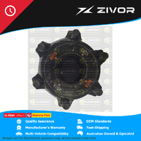HPP LUNDS Hub Free Wheel For Nissan Patrol GU 97-On Auto Locking HBS #ZS847