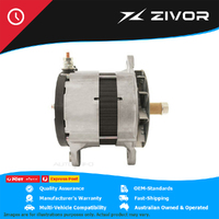 DENSO Alternator For KOMATSU D375A-3 23.2L 6D170E-2 1900-On #101211-8341