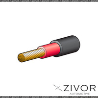 New NARVA Auto Cable 50A 6mm x 30m 5816-30DI *By Zivor*