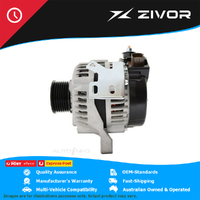 JAS Alternator For TOYOTA CAMRY G-FOUR ACV45R 2AZFE 2006-2011 #ANJ234