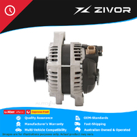 JAS Alternator For HONDA ODYSSEY ABSOLUTE RB 2.4L K24A 2008-2014 #ANJ295