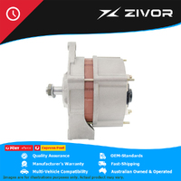 New BOSCH Alternator 12V 120A Universal Can Use ANB213 #BXU12121A