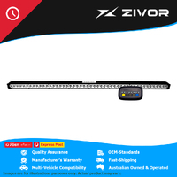 ECCO Amber SAE Class I Multi Mount LED 12 Volt #3410A