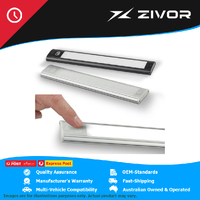 LED AUTOLAMPS Interior Strip Lamp with Inbuilt On/Off Touch Sensor #40260MCU