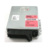 INJECTRONICS Engine Control Module (ECM) For KIA SPORTAGE #0261204047CO