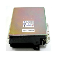 INJECTRONICS Engine Control Module (ECM) For SAAB 900 #0280000565CO
