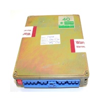 INJECTRONICS Engine Control Module (ECM) For NISSAN MAXIMA #2371098E11CO