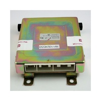 INJECTRONICS Engine Control Module (ECM) For HYUNDAI PONY / EXCEL #3911024A10CO