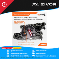 DORMAN Inlet Manifold For RAM 1500 TD DS 3.0 TD 4WD EXF #615-311