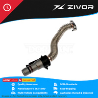 DORMAN Turbo Oil Return Line For HOLDEN BARINA RS Turbo TM #667-520
