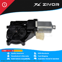 DORMAN Power Window Lift Motor For HOLDEN CRUZE JH 2 Z 20 DMH 2011-2012 #742-028
