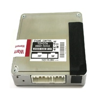 INJECTRONICS Engine Control Module (ECM) For TOYOTA STARLET #8966110250CO