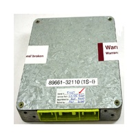 INJECTRONICS Engine Control Module (ECM) For TOYOTA CAMRY #8966132110CO