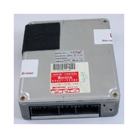 INJECTRONICS Engine Control Module (ECM) For TOYOTA CAMRY #8966133300CO