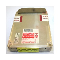 INJECTRONICS Engine Control Module (ECM) For DAIHATSU APPLAUSE #8966187102CO INJECTRONICS Engine Control Module (ECM) For DAIHATSU APPLAUSE #8966187102CO