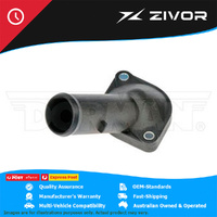 DORMAN Thermostat Housing For TOYOTA COROLLA ZRE152 _E15_ #902-5035