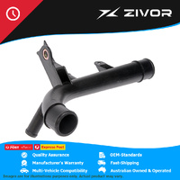 DORMAN Coolant Pipe For HOLDEN TIGRA XC 1.8 Z 18 XE #902-708