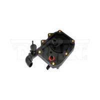 DORMAN Crankcase Breather Vent Valve For BMW X5 1/2000-9/2003 #911-590