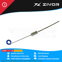 DORMAN Oil Dipstick For HONDA CR-V I 16V RD1, RD3 RD #917-436