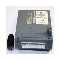 INJECTRONICS Engine Control Module (ECM) For HOLDEN COMMODORE #92176587CO