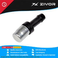 DORMAN Differential Vent Breather For TOYOTA HILUX VII V6 VVTi #924-284 DORMAN Differential Vent Breather For TOYOTA HILUX VII V6 VVTi #924-284