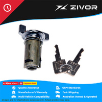 DORMAN Ignition Lock Cylinder Assembly For HOLDEN STATESMAN HQ #924-892