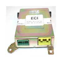 INJECTRONICS Engine Control Module (ECM) For MITSUBISHI MAGNA #9260060011CO