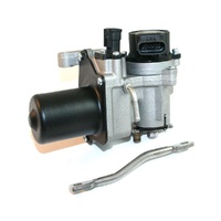 GOSS Turbo Actuator For TOYOTA LAND CRUISER 1VD-FTV 8/2015-6/2021 #ACT120