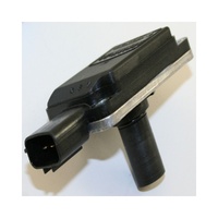 GENOEM Mass Air Flow Sensor (AMM) For MAZDA 121 B3C9 11/1990-3/1996 #AMAFH38N