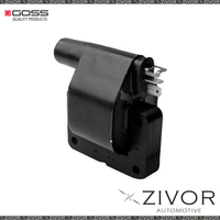 New GOSS (C157) Ignition Coil To Fit Ford/Mazda (X1 Pv)