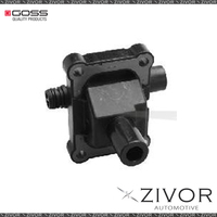 New Goss (C257) Ignition Coil To Fit Mercedes/ Ssangyong (X3 Pv) (GIC337)