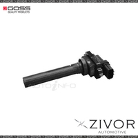 New GOSS (C299) Ignition Coil To Fit Suzuki (X6 Pv) (GIC567)