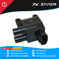 GOSS Ignition Coil For TOYOTA RAV 4 SXA10R _A1_ SXA10R 3S-FE 1998-2000 #C350