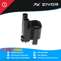 GOSS Ignition Coil For MITSUBISHI RVR N23W N2_W, N1_W N23W (GREY IMPORT) #C441