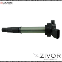 New GOSS (C492) Ignition Coil To Fit Toyota X4 Pv (GIC484)