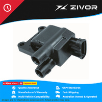 GOSS Ignition Coil For TOYOTA LAND CRUISER i FZJ105 _J1_ #C552