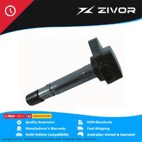 GOSS Ignition Coil For HONDA CIVIC VII ES1 ES, ET 1.7 (ES1) D17Z1 #C563