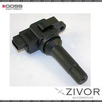 Goss (C594) Ignition Coil To Fit Subaru (X4 Pv)
