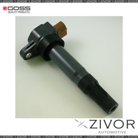 New GOSS (C608) Ignition Coil To Fit Suzuki (X4 Pv) (GIC526)