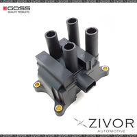 Goss (C655) Ignition Coil To Fit Ford/Mazda (X1 Pv) (GIC506)