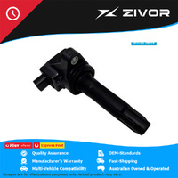GOSS Ignition Coil For HONDA JAZZ IV GK5 GP_, GF 1.5 (GK5) #C686