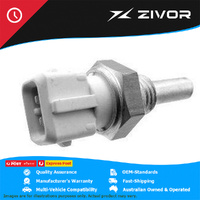 GOSS Engine Coolant Temp Sensor For NISSAN PATROL IV TD Y60 #CS835
