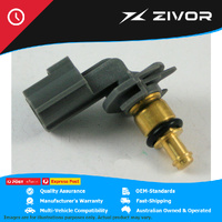 GOSS Engine Coolant Temp Sensor For FORD AUSTRALIA COURIER i PH #CS873