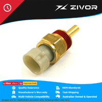 GOSS Engine Coolant Temp Sensor For HOLDEN EPICA TD EP #CS915