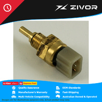 GOSS Engine Coolant Temp Sensor For KIA K2900 PU J312 2008-2011 #CS922
