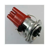 GOSS Ignition Distributor For HOLDEN COMBO C 14 NZ Van 3/1996-7/1997 #DB024N
