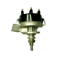 GOSS Ignition Distributor For FORD FAIRMONT 3.9 Sedan 4/1992-7/1993 #DB606N